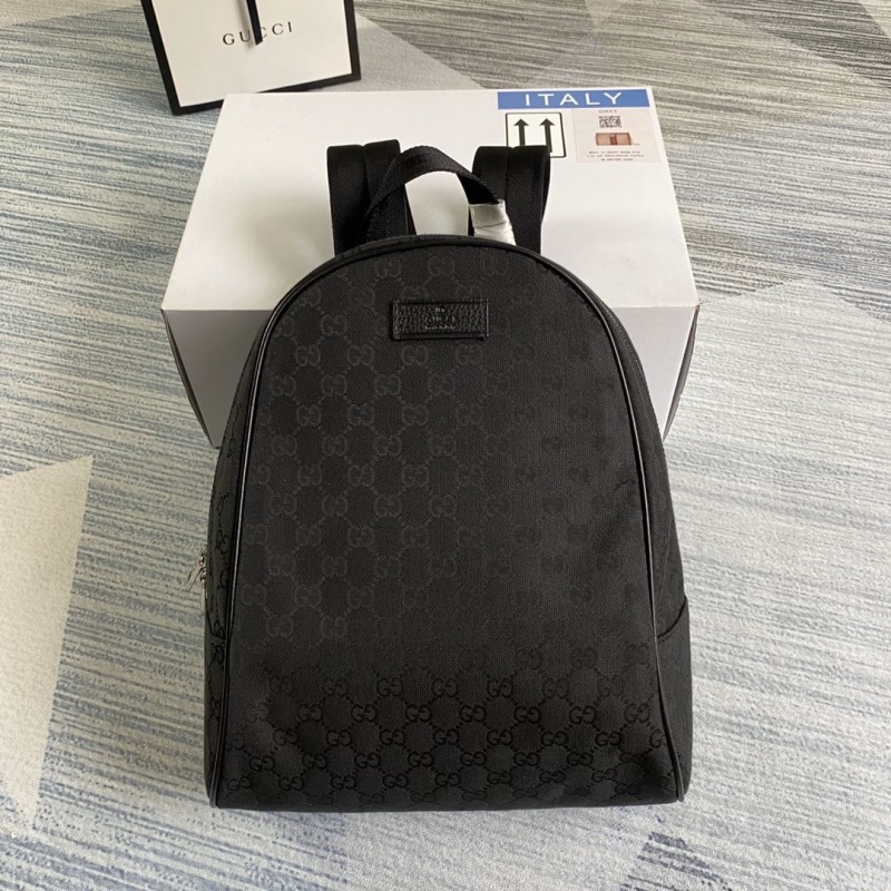 G*u*i backpacks